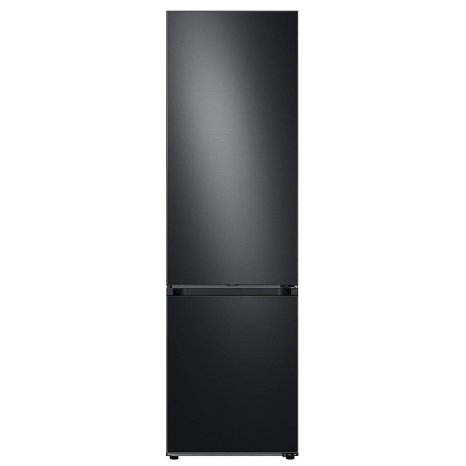 Samsung Bespoke 387 Litre 70/30 Freestanding Fridge Freezer - Black