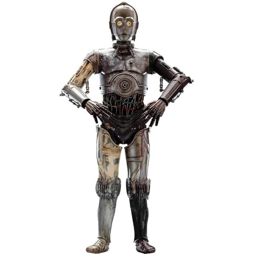 Star Wars: Episode II figurine 1/6 C-3PO 29 cm