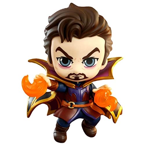 What If - Doctor Strange UV Cosbaby