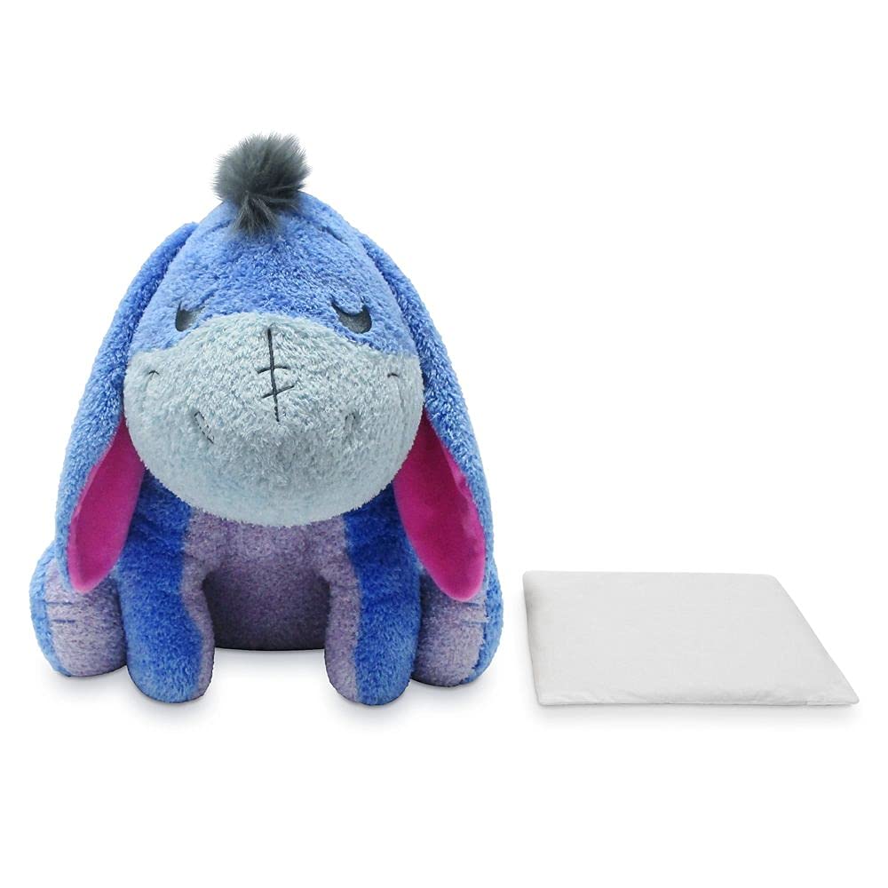 Disney Eeyore Weighted Plush – Medium 15 Inches