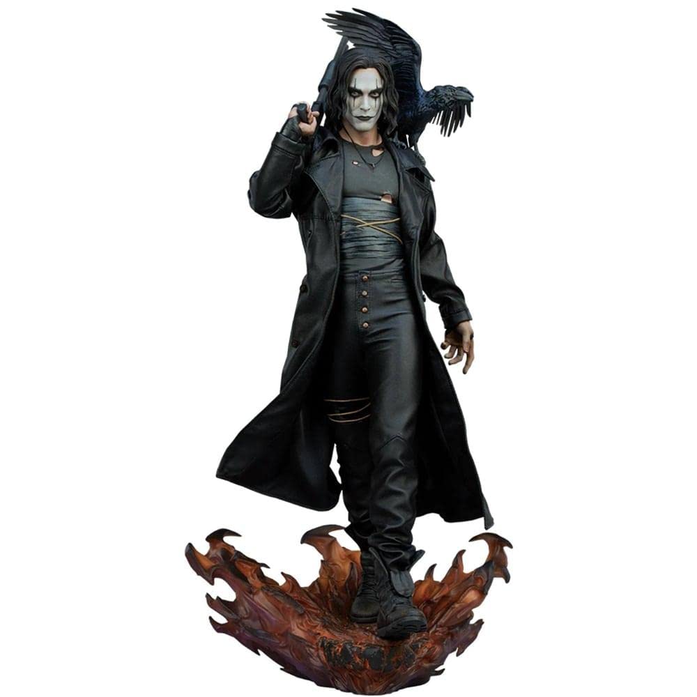 Sideshow The Crow Premium Format Figure