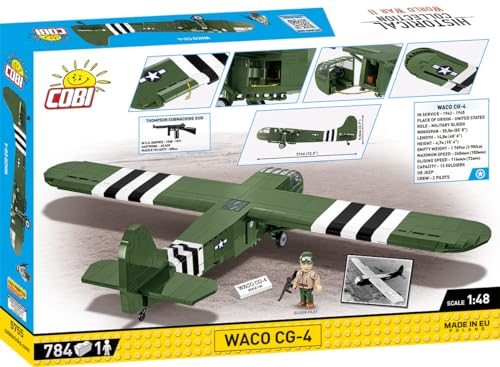 WACO CG-4 COBI-5755