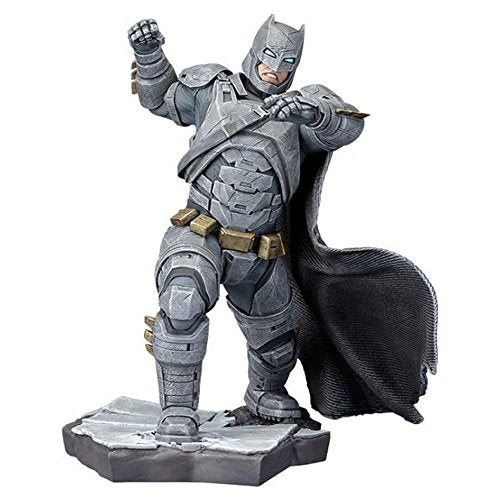 Kotobukiya KotSV111 21 cm Batman Vs Superman Dawn Of Justice Artfx+ Series Statue