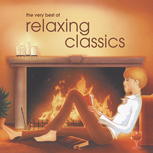 The Very Best of Relaxing Classics