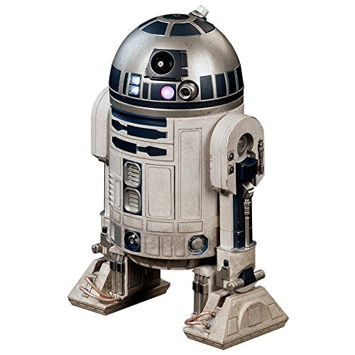 Sideshow Collectibles 1:6 R2-D2 Deluxe Figure