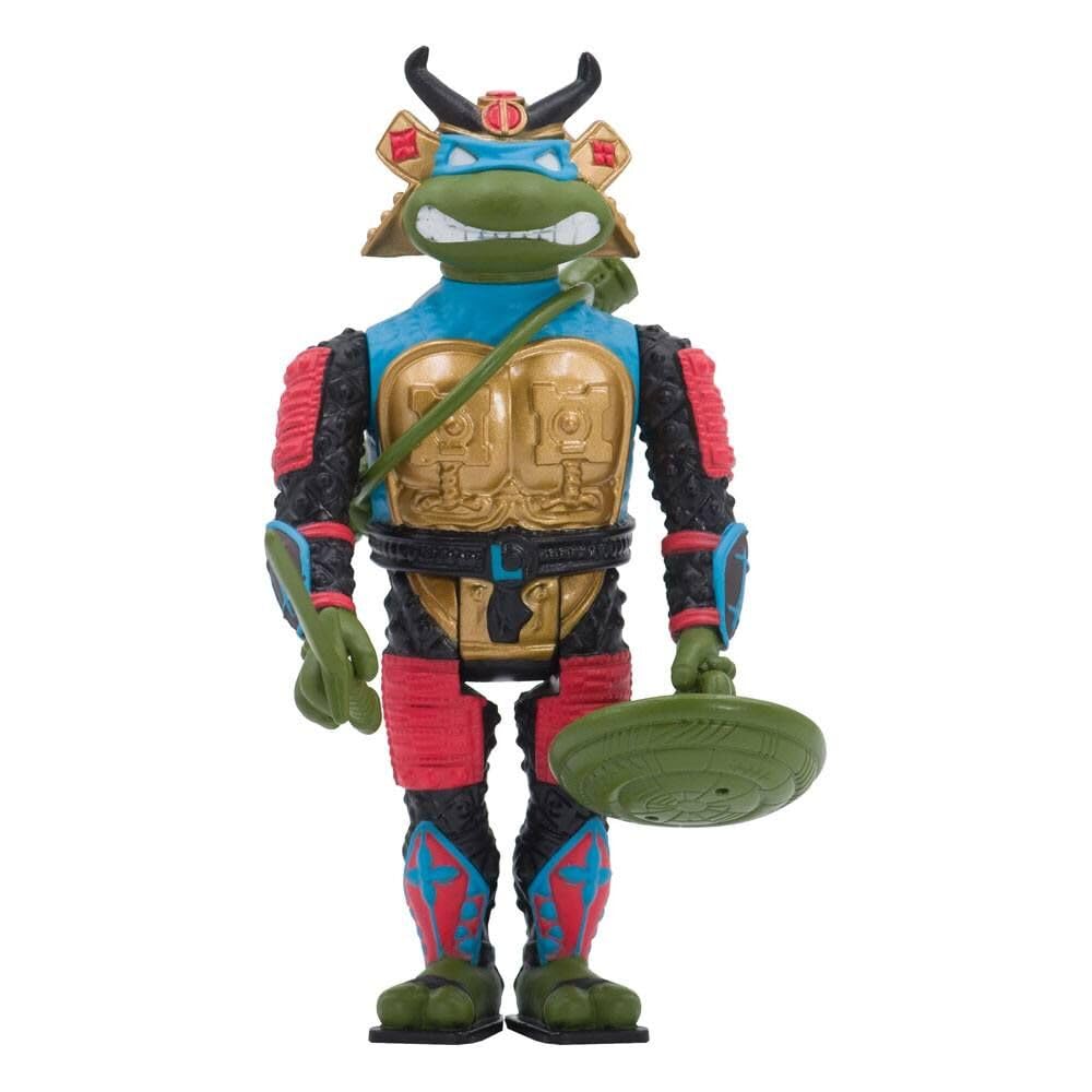 SUPER7 - Samurai Leonardo - Teenage Mutant Ninja Turtles W3