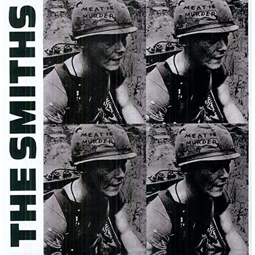 Meat Is Murder [VINYL]