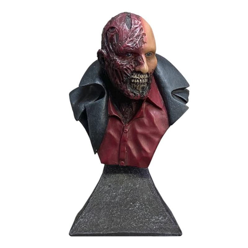 Trick Or Treat Studios Darkman Peyton Westlake Mini Bust 5"