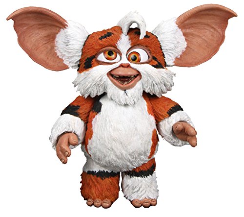 NECA Gremlins Ultimate Mogwais Daffy Action Figure, Multicoloured, 100% Plastic