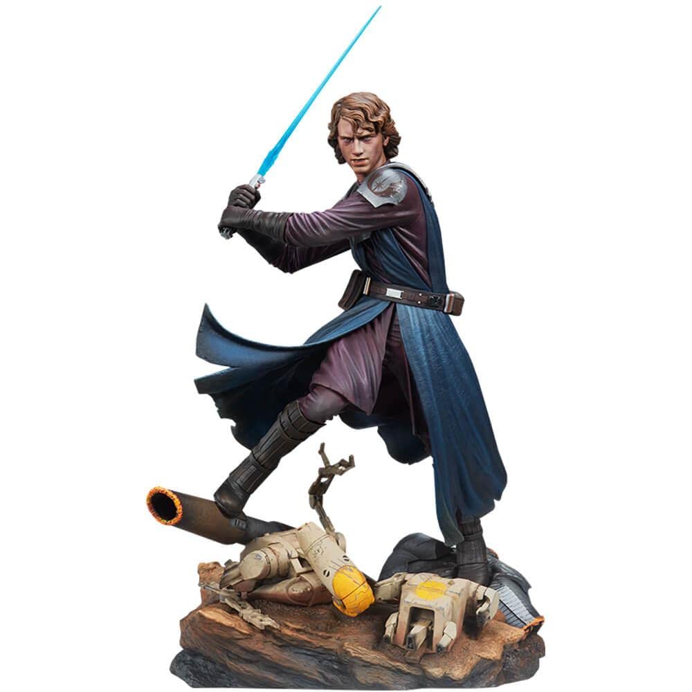 Sideshow Anakin Skywalker - Mythos Statue