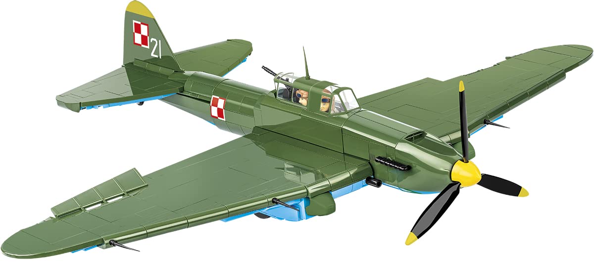 COBI IL- 2M3 Shturmovik