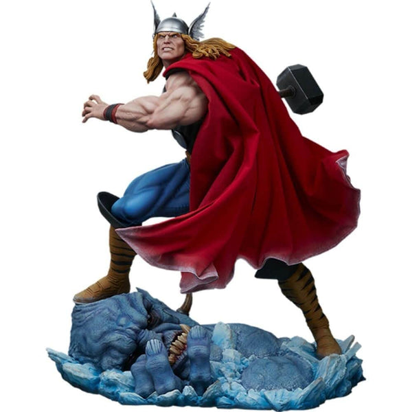 Sideshow Collectibles Marvel statuette Premium Format 1/4 Thor 56 cm