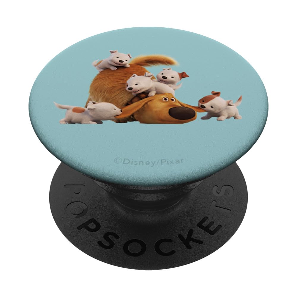 Disney and Pixar’s Dug Days Puppies PopSockets Swappable PopGrip