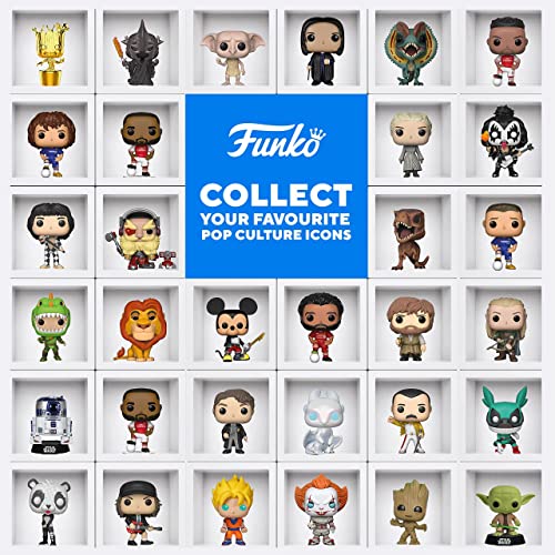 Funko Pop! Games: Pokemon - Pikachu - Collectable Vinyl Figure - Gift Idea - Official Merchandise - Toys for Kids & Adults - Video Games Fans - Model Figure for Collectors and Display