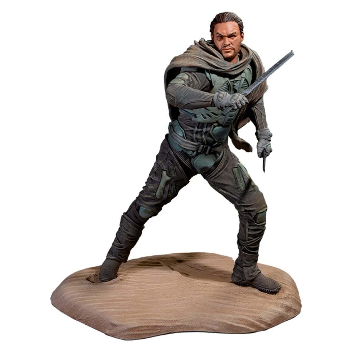 Dark Horse Dune: Duncan Idaho Figure