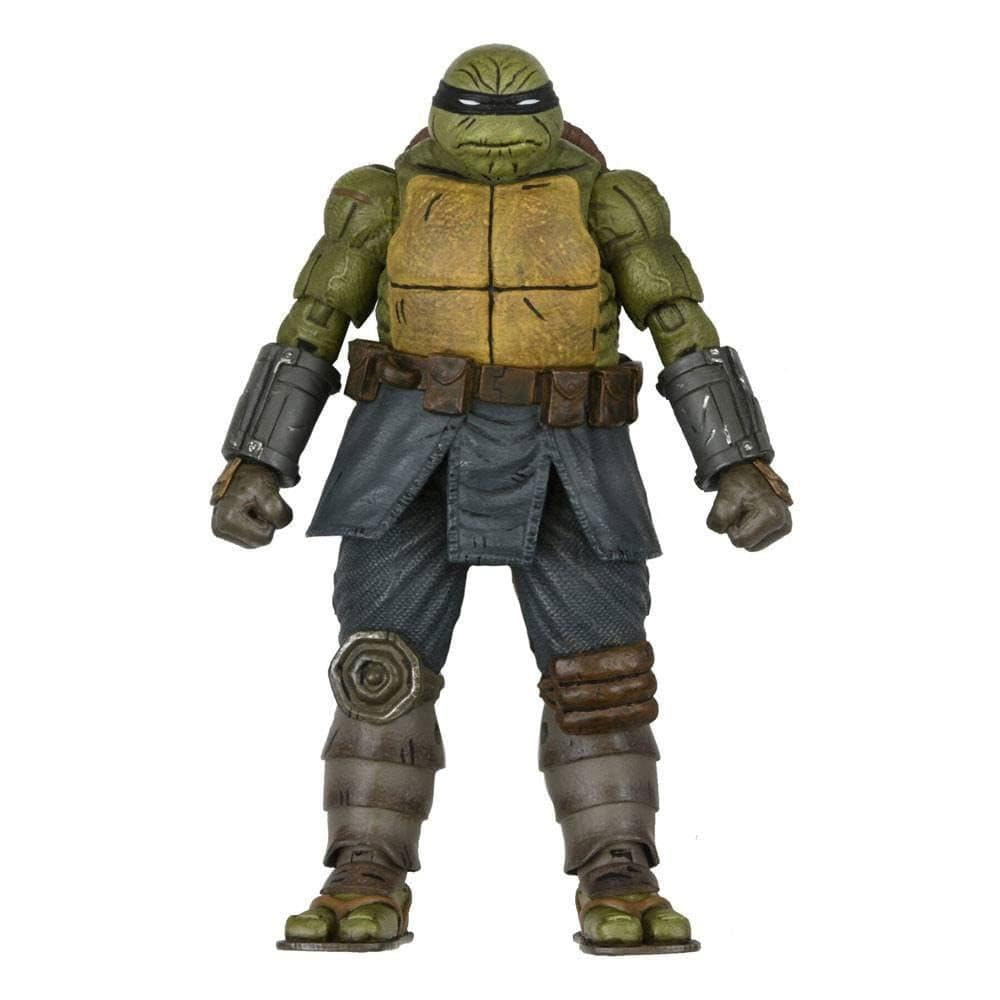 NECA - TMNT Idw Comics Last Ronin Unarmored Ult 7 Action Figure