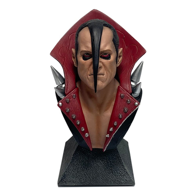 Trick Or Treat Studios Misfits Mini Bust Jerry Only 15cm