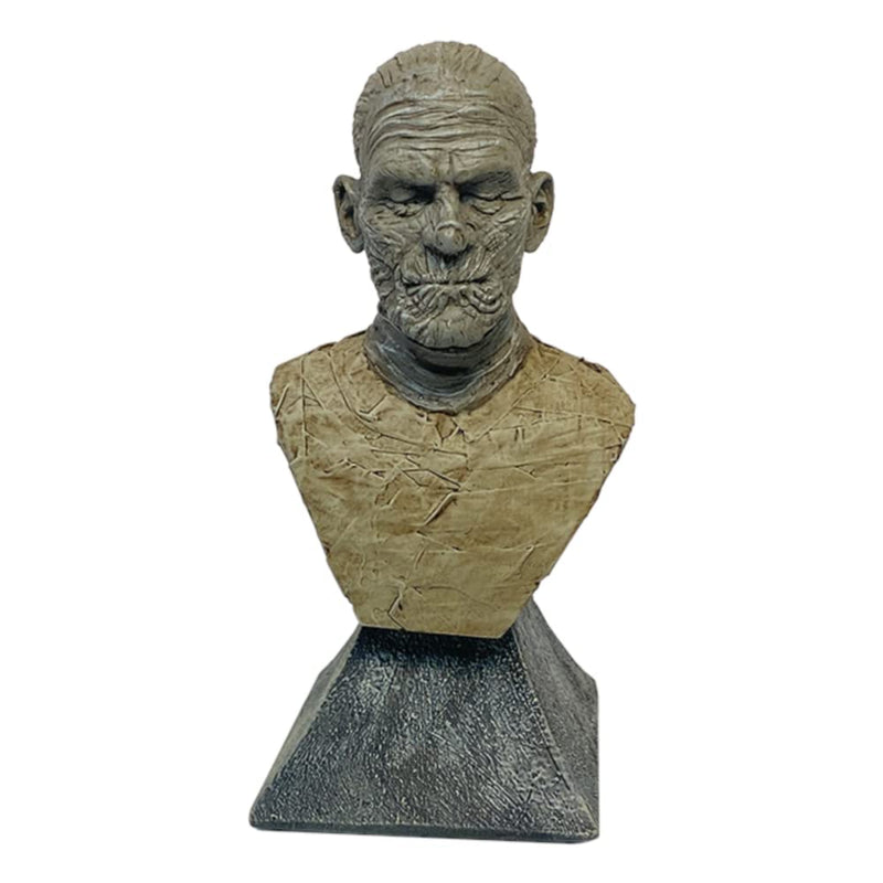 Trick Or Treat Studios Universal Monsters Mini Bust The Mummy 15cm