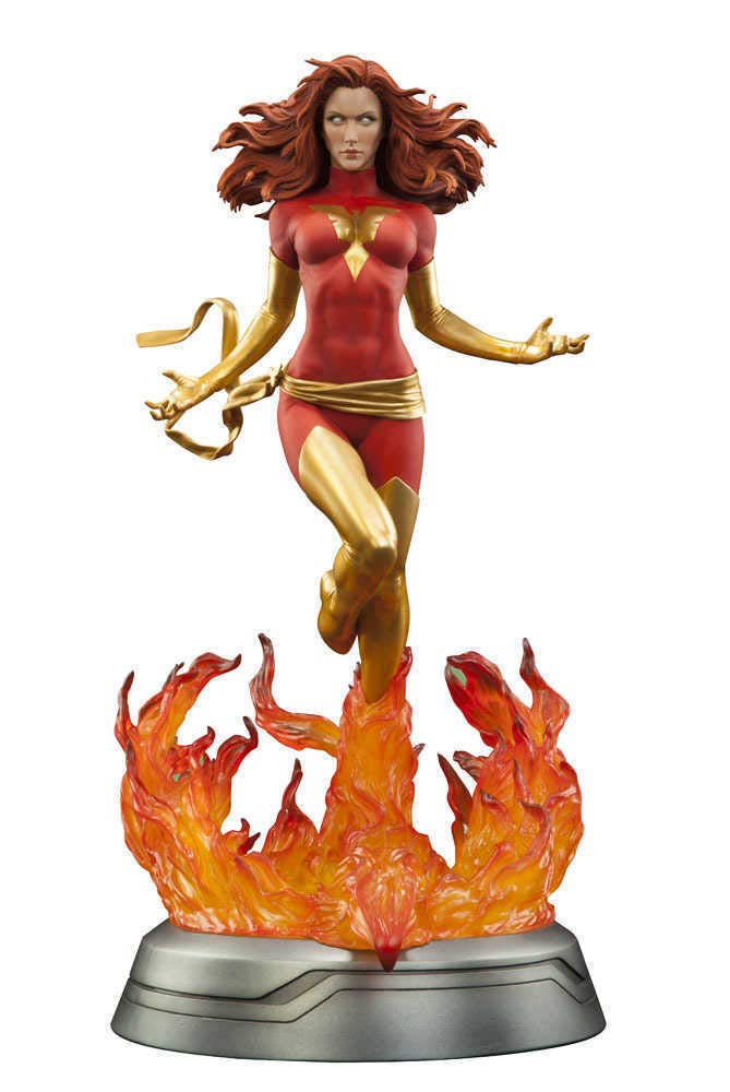 Sideshow – ss300148: Dark Phoenix Marvel Premium Format Statue