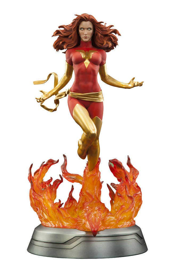 Sideshow – ss300148: Dark Phoenix Marvel Premium Format Statue