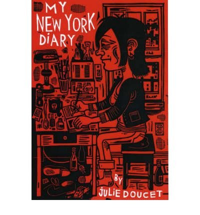 My New York Diary