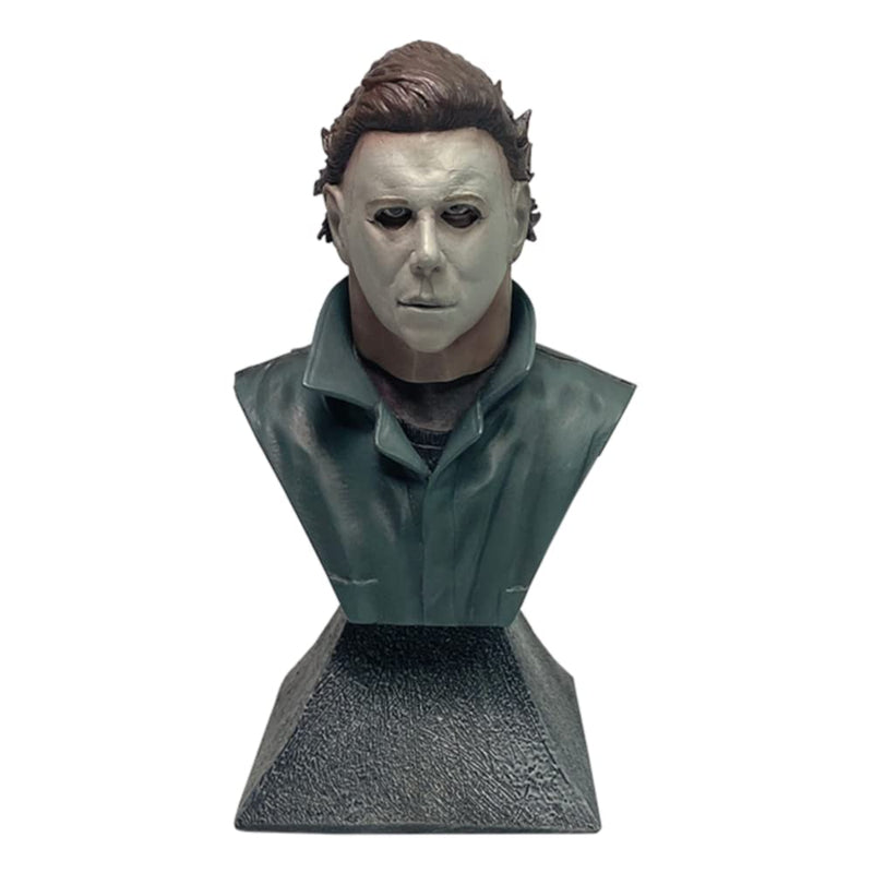 Trick Or Treat Studios Halloween 1978 Michael Myers Mini Bust 5"