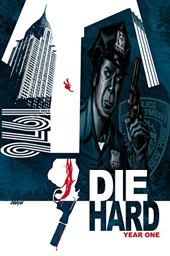 Die Hard Year One 1