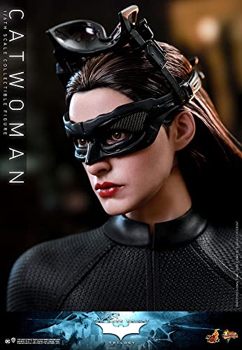 Hot Toys 1:6 Catwoman - The Dark Knight Rises, Black