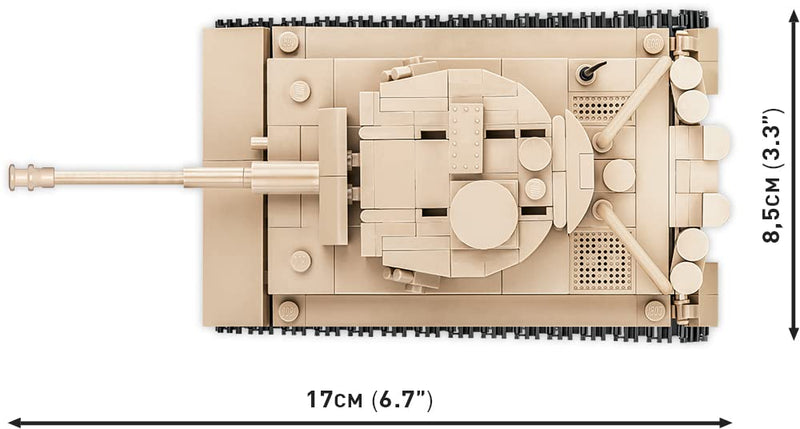 COBI 2710 Building Sets