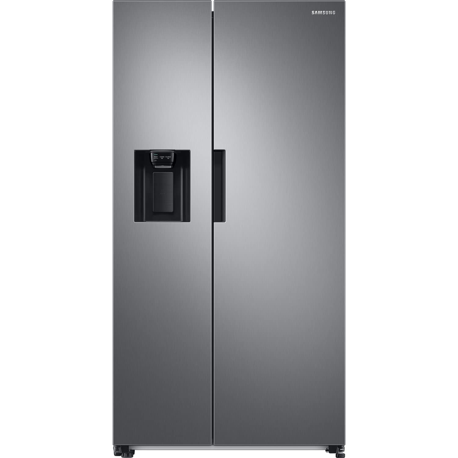 American Fridge Freezer with Water & Ice