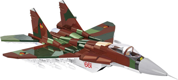 COBI-5851 - MIG-29 (East Germany)