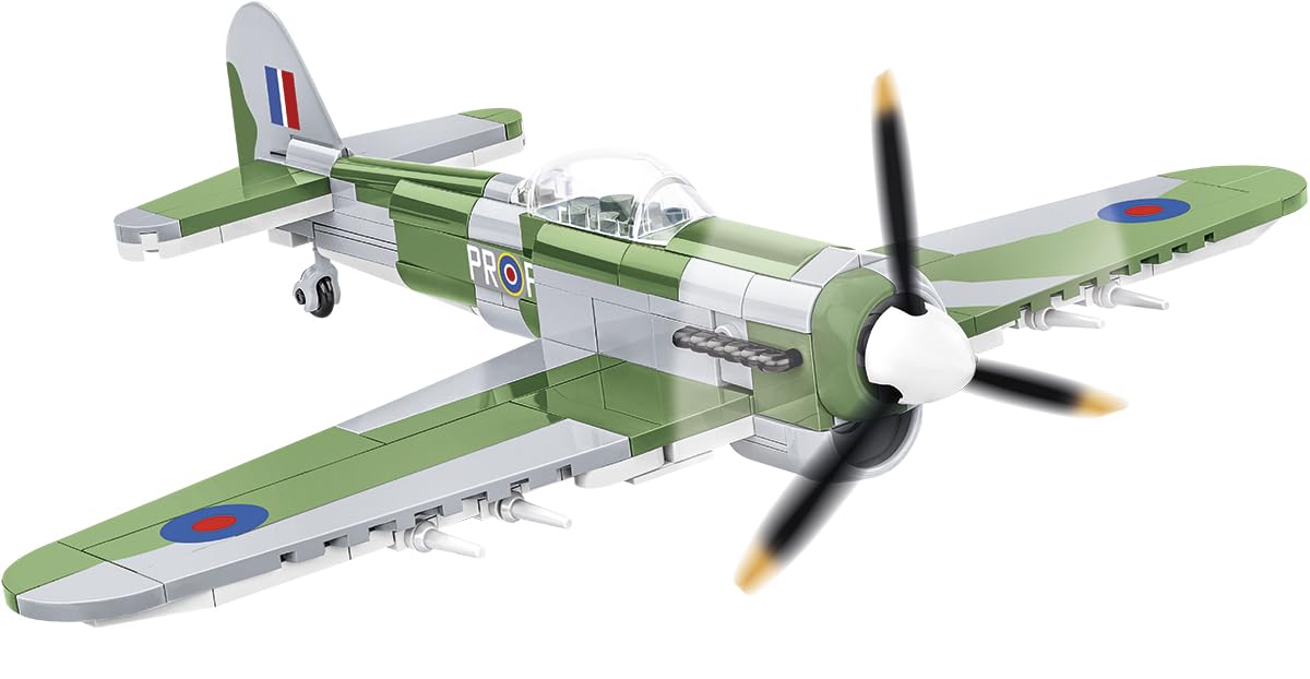 COBI Hawker Typhoon MK.IB