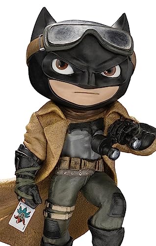 Iron Studios - Justice League - Knightmare Batman MiniCo