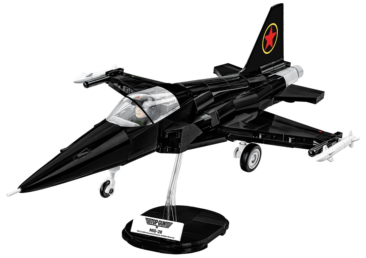 COBI Mig 28