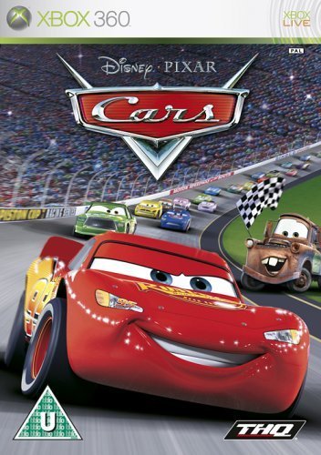 Cars (Xbox 360)