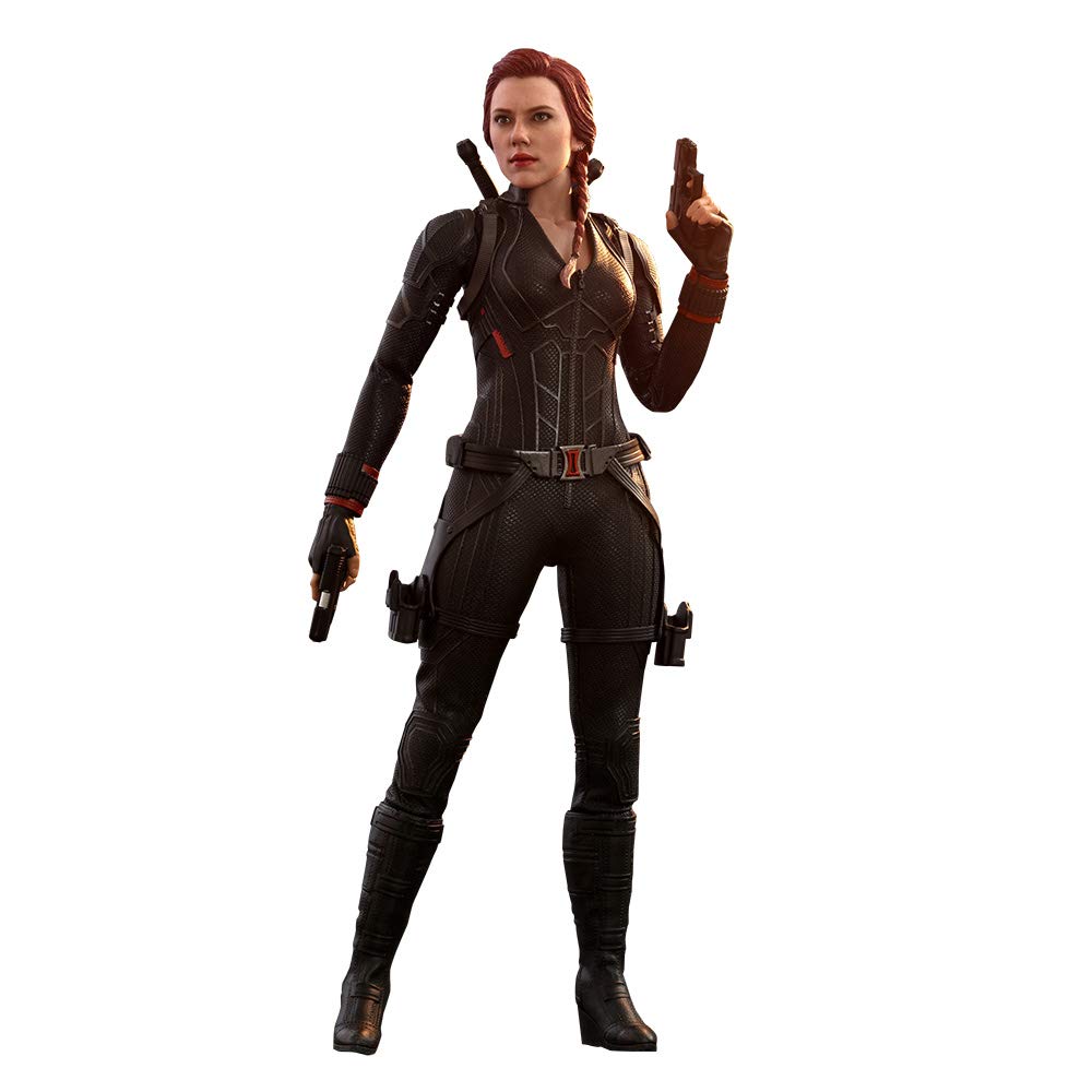 1:6 Black Widow - Avengers: Endgame