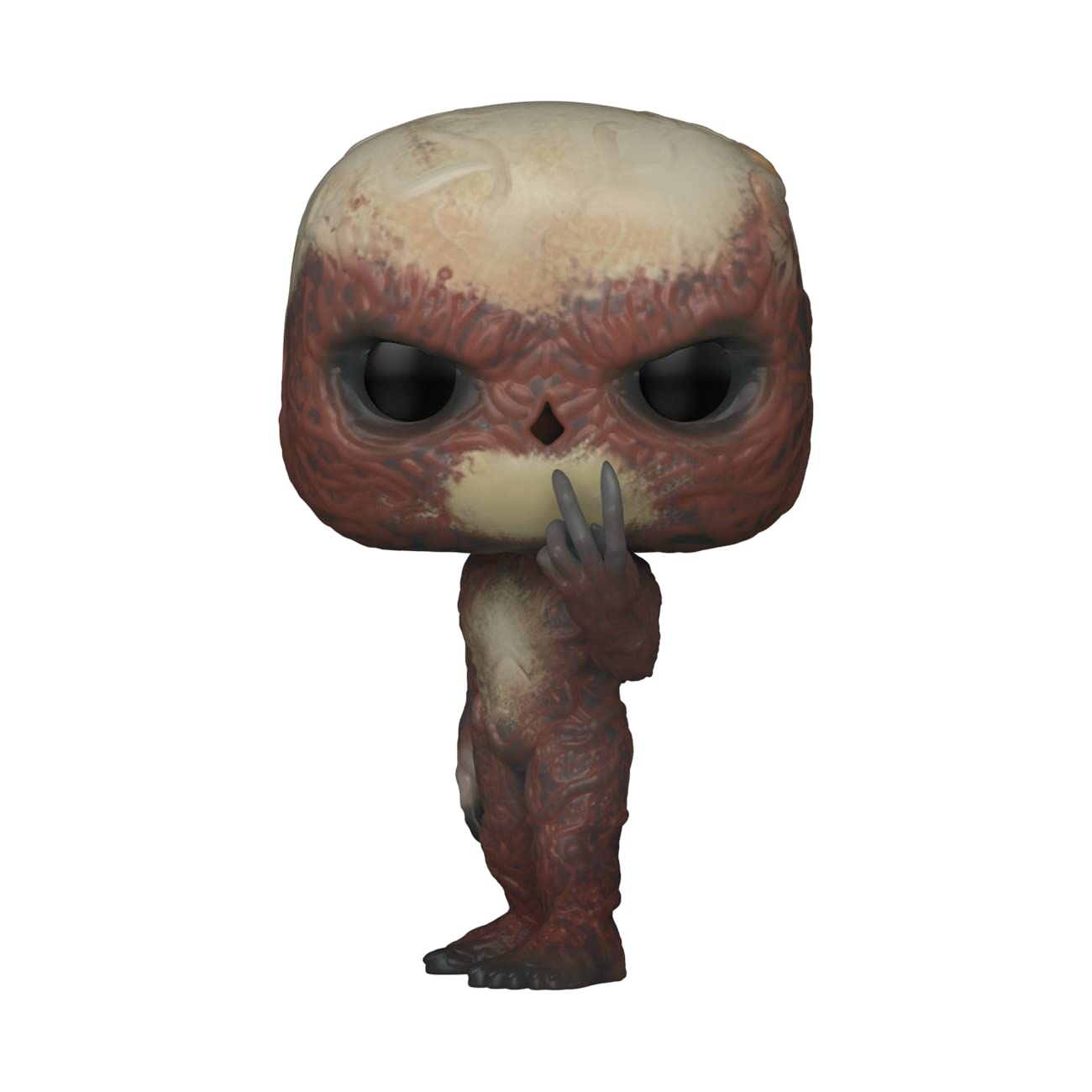 Funko POP! Vinyl Stranger Things - Vecna - Collectable Vinyl Figure - Gift Idea - Official Merchandise - Toys for Kids & Adults - TV Fans - Model Figure for Collectors and Display