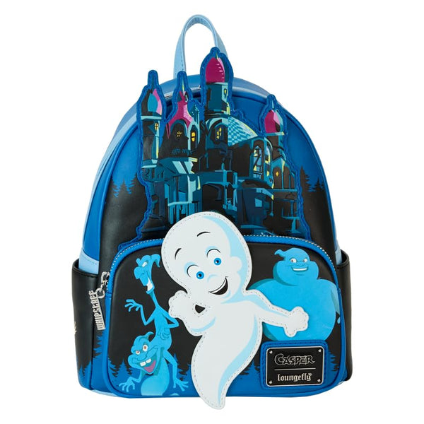 Loungefly Casper le gentil fantôme sac à dos Mini Halloween