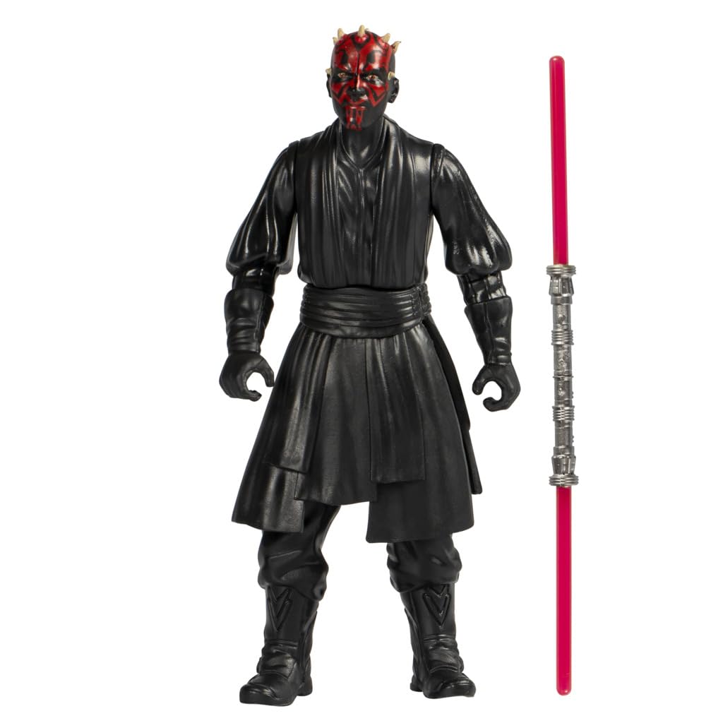 Star Wars Epic Hero Series Darth Maul 10-cm Action Figure