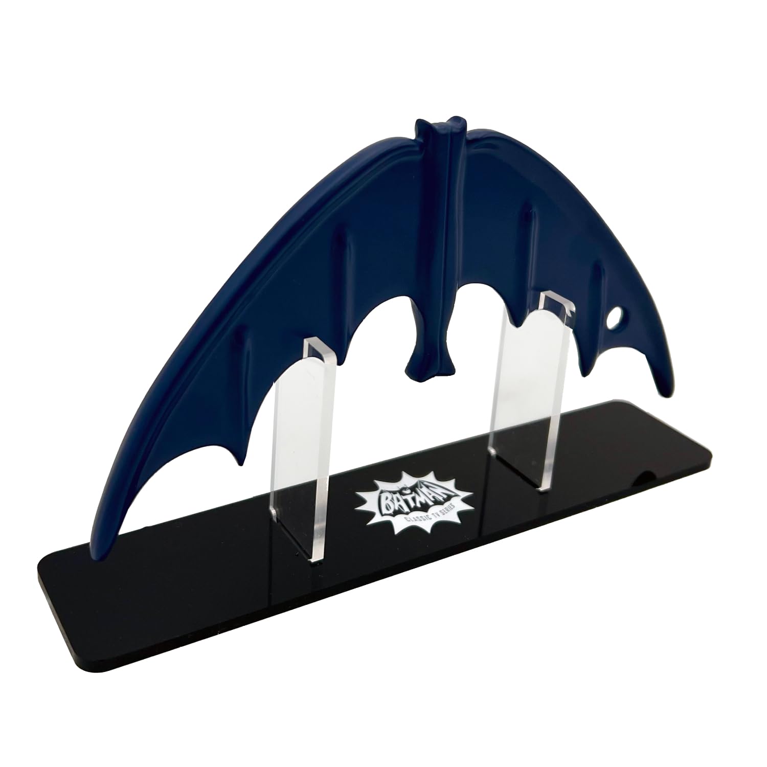 Factory Entertainment Batman (1966) Batarang Scaled Prop Replica