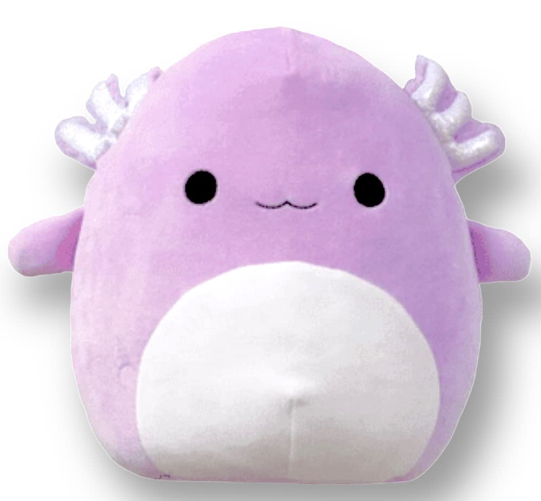 Squishmallows 7.5 Inch Plush - Monica The Axolotl