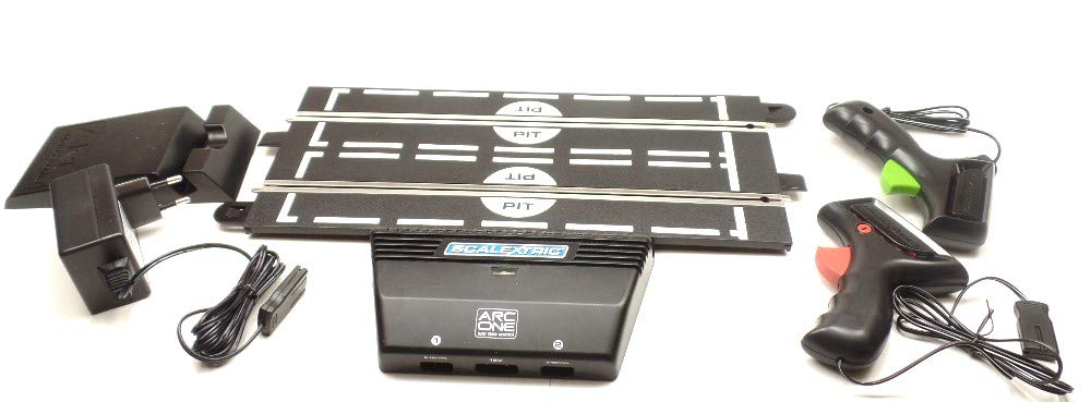 Scalextric C8433 APP Race Control Powerbase