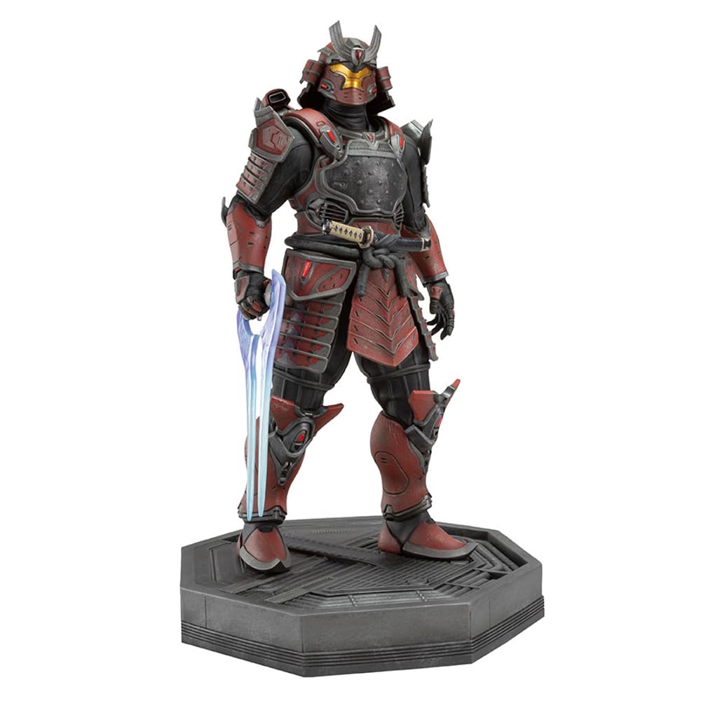 Dark Horse Halo Infinite Spartan Yoroi PVC Statue