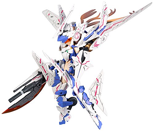 Kotobukiya KP475 Frame Arms Girls Megami Device Sol Raptor Figure Model Kit