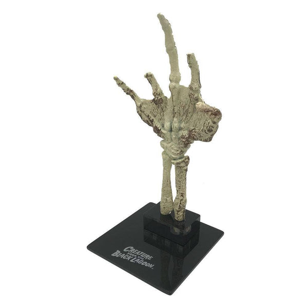 Factory Entertainment Universal Monsters mini réplique Fossilized Creature Hand 18 cm