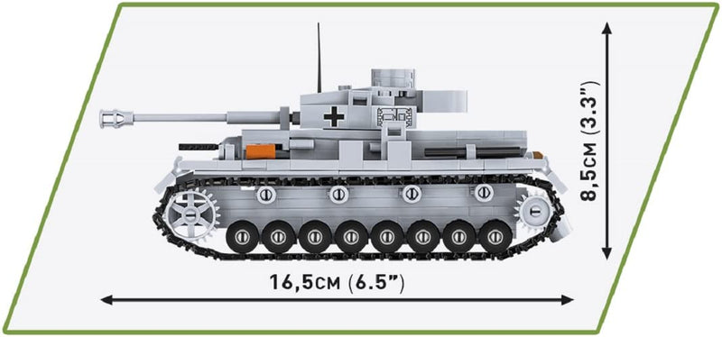 COBI 2714 Building Sets