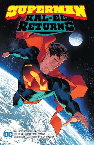 Superman: Kal-El Returns