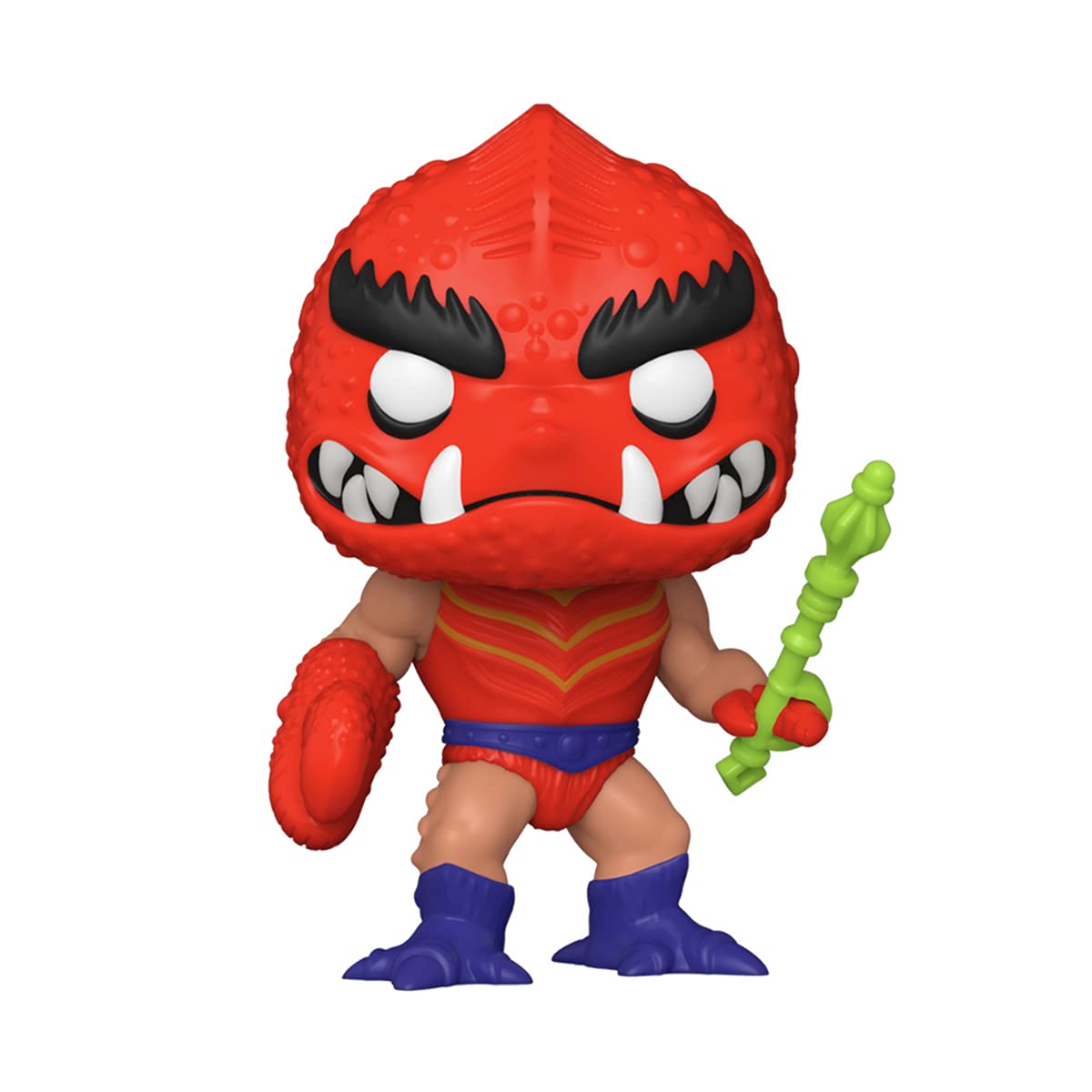 POP! Funko MOTU Clawful #1018 (2020 Summer Convention Limited Edition Exclusive)