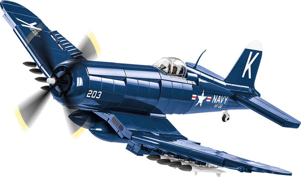 F4U - 4 Corsair