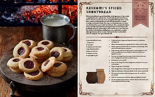 Diablo: The Official Cookbook